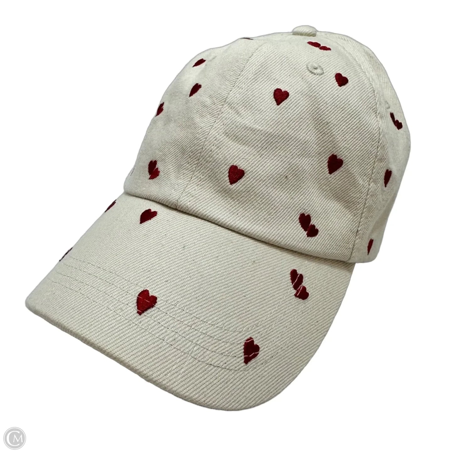 Hat Baseball Cap By Zara