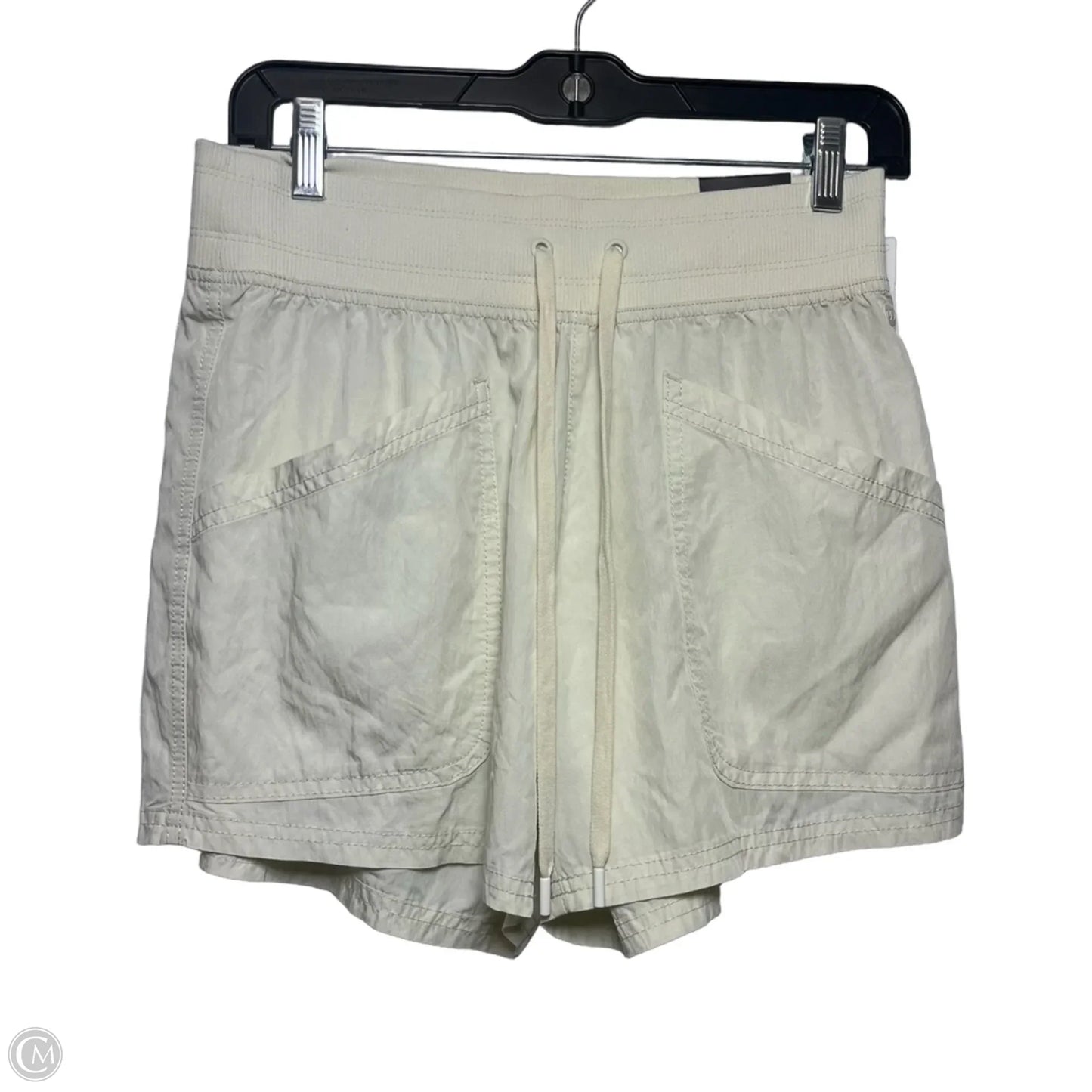 Shorts By Calia In Beige, Size: Xs