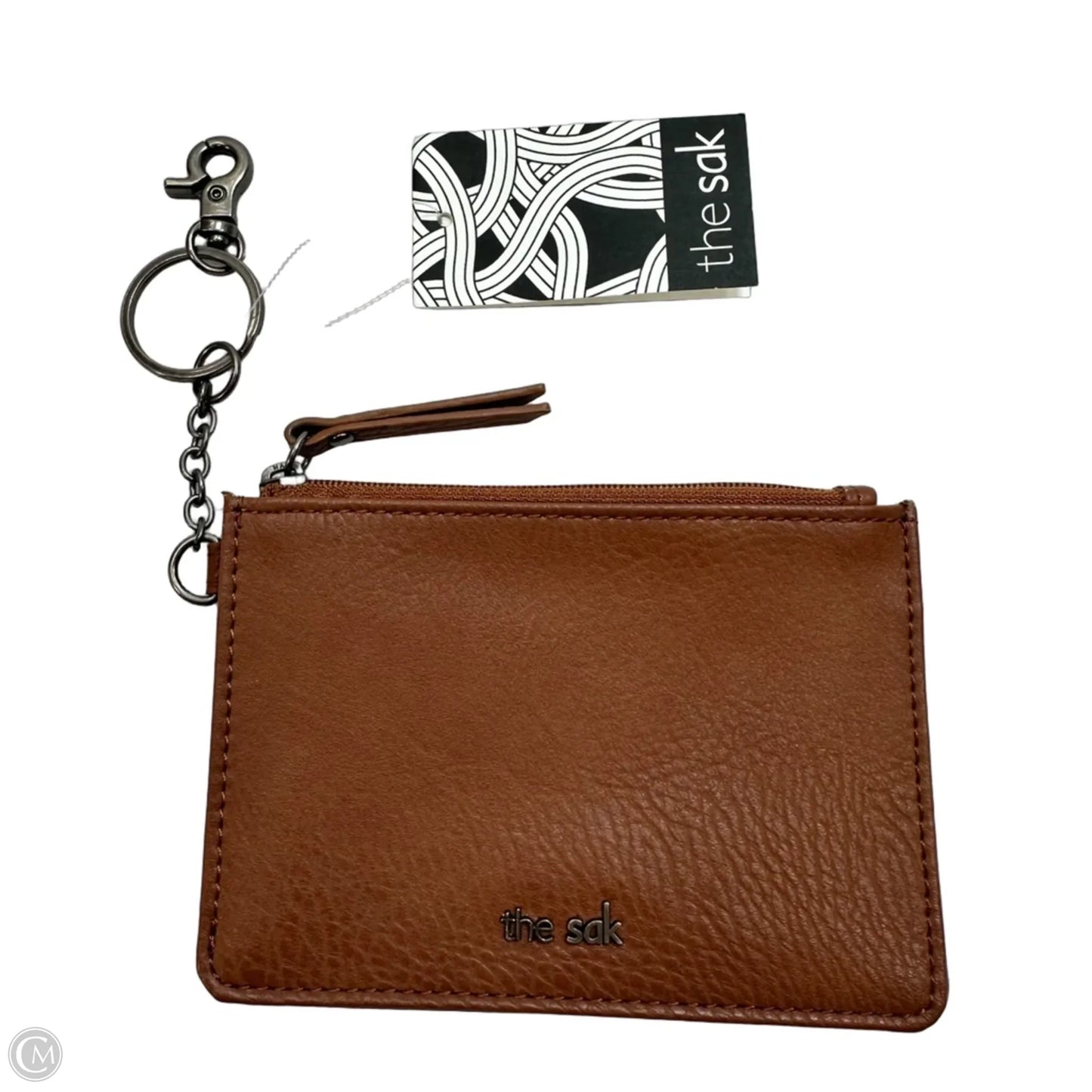 Wallet By The Sak, Size: Small