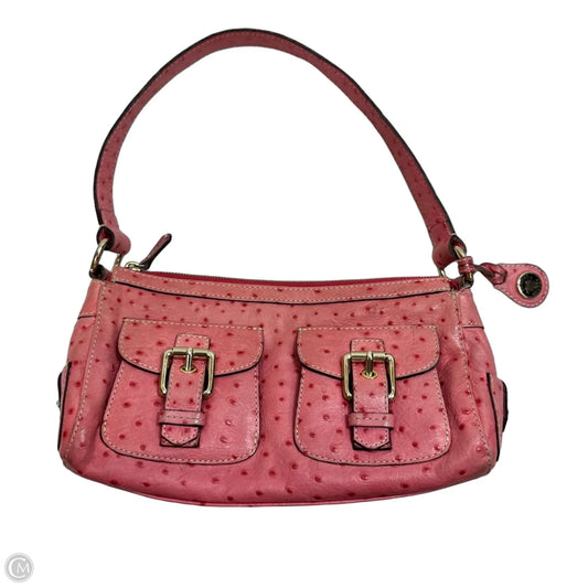 Handbag Designer By Dooney And Bourke, Size: Medium