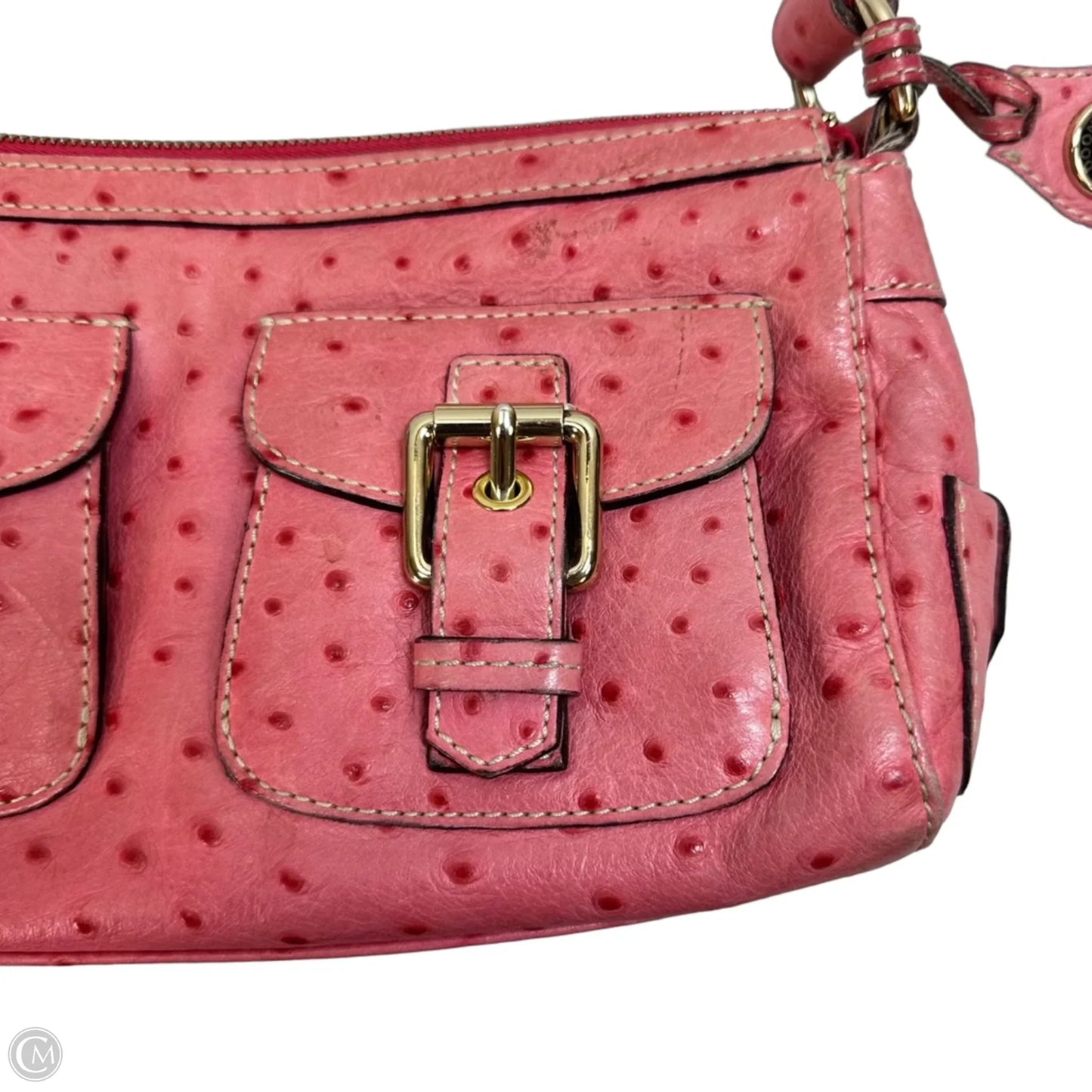 Handbag Designer By Dooney And Bourke, Size: Medium