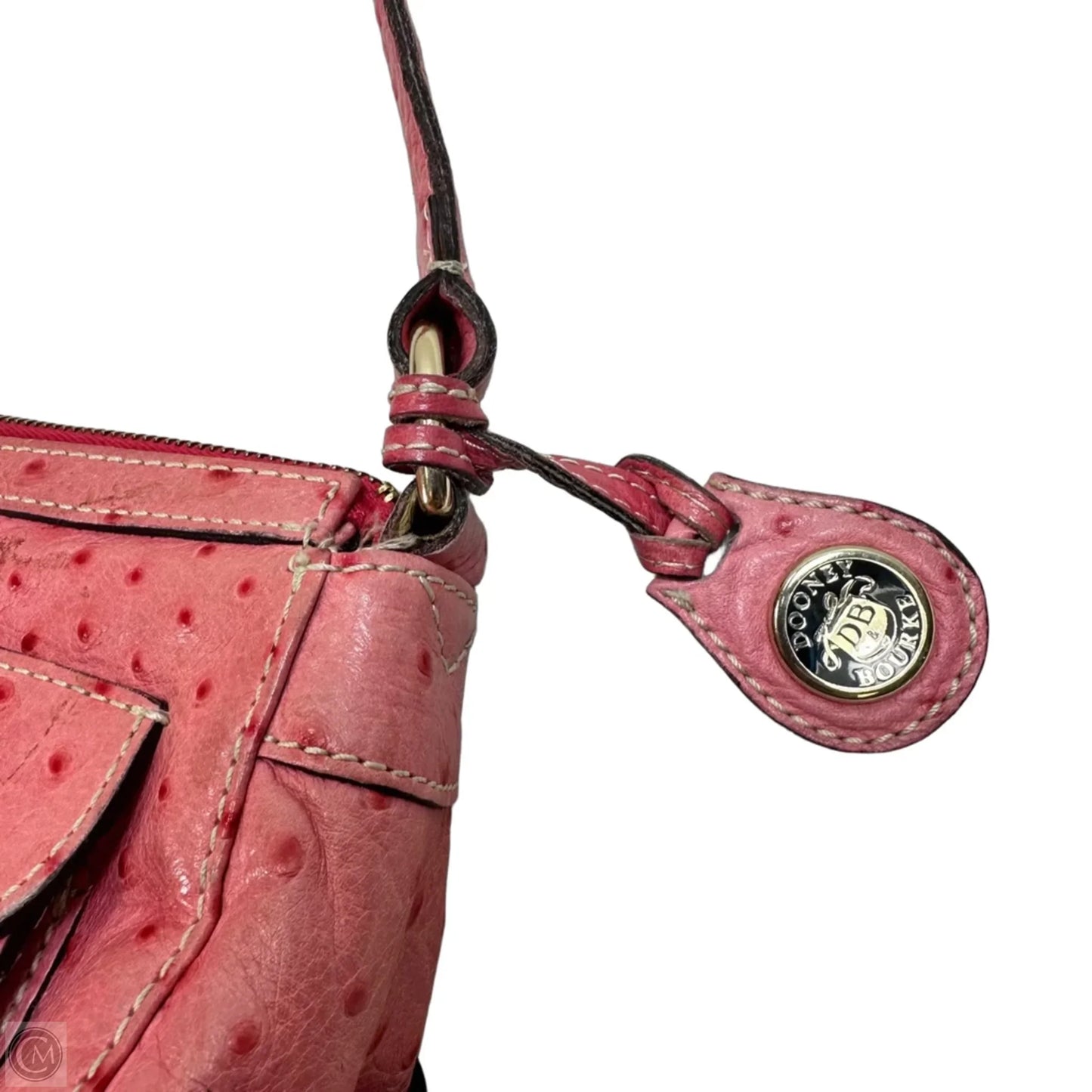 Handbag Designer By Dooney And Bourke, Size: Medium