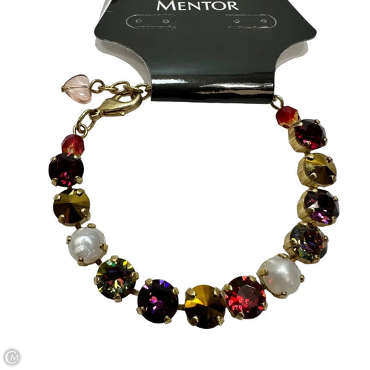 Bracelet Beaded By Sabika