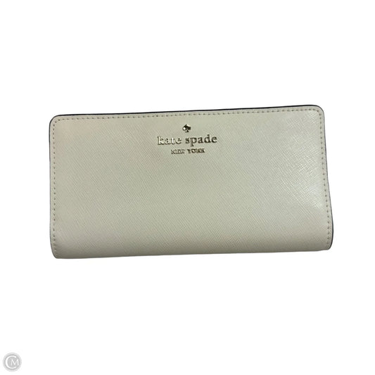Wallet Designer By Kate Spade, Size: Medium