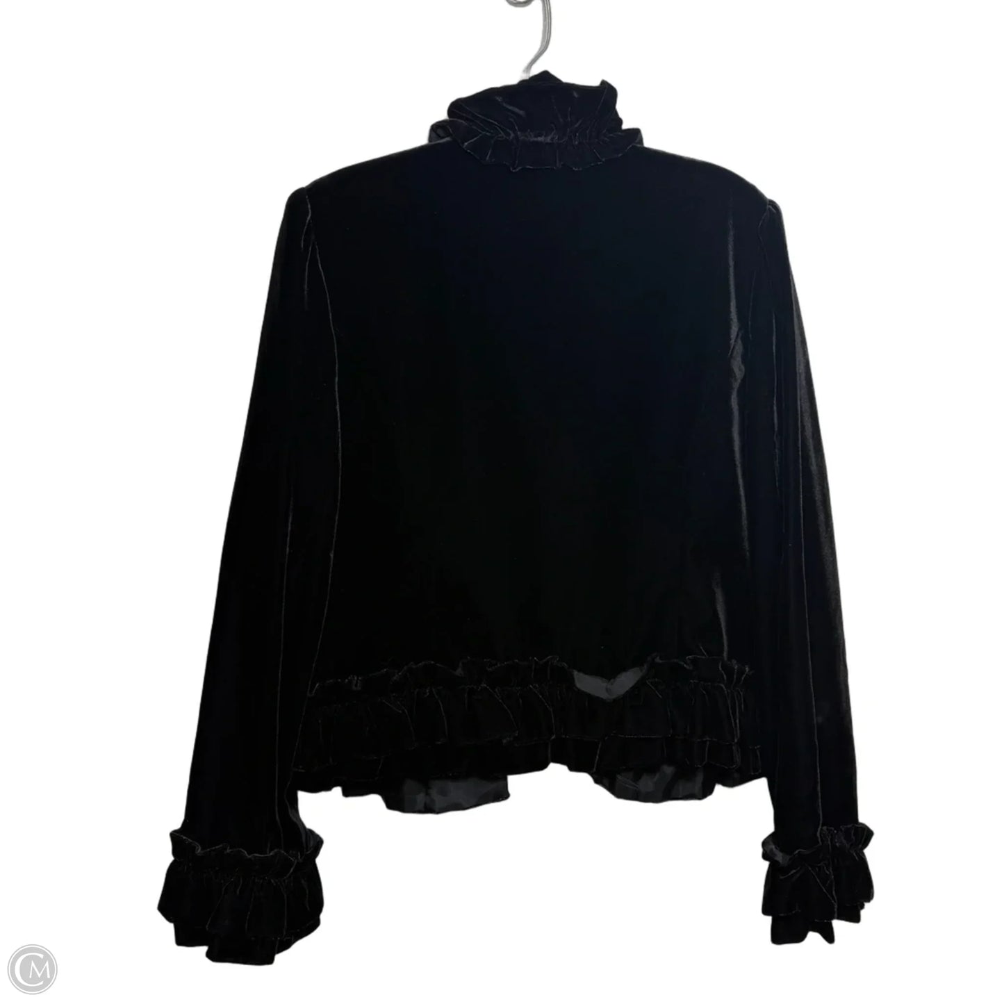 Blazer By Inc In Black, Size: Xl