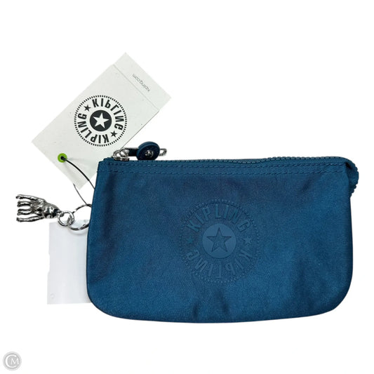 Coin Purse By Kipling, Size: Small