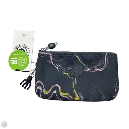 Coin Purse By Kipling, Size: Small
