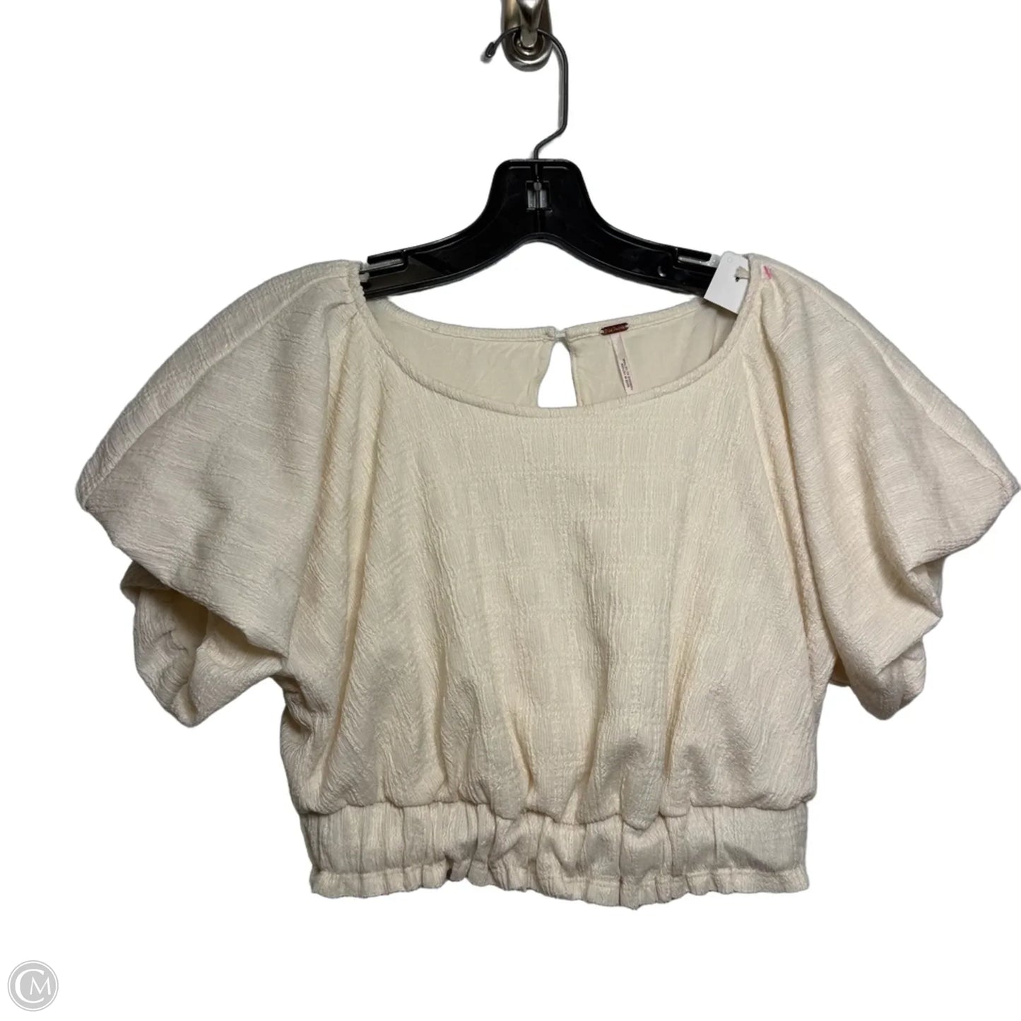 Pants Set 2pc By Free People In Cream, Size: Xs