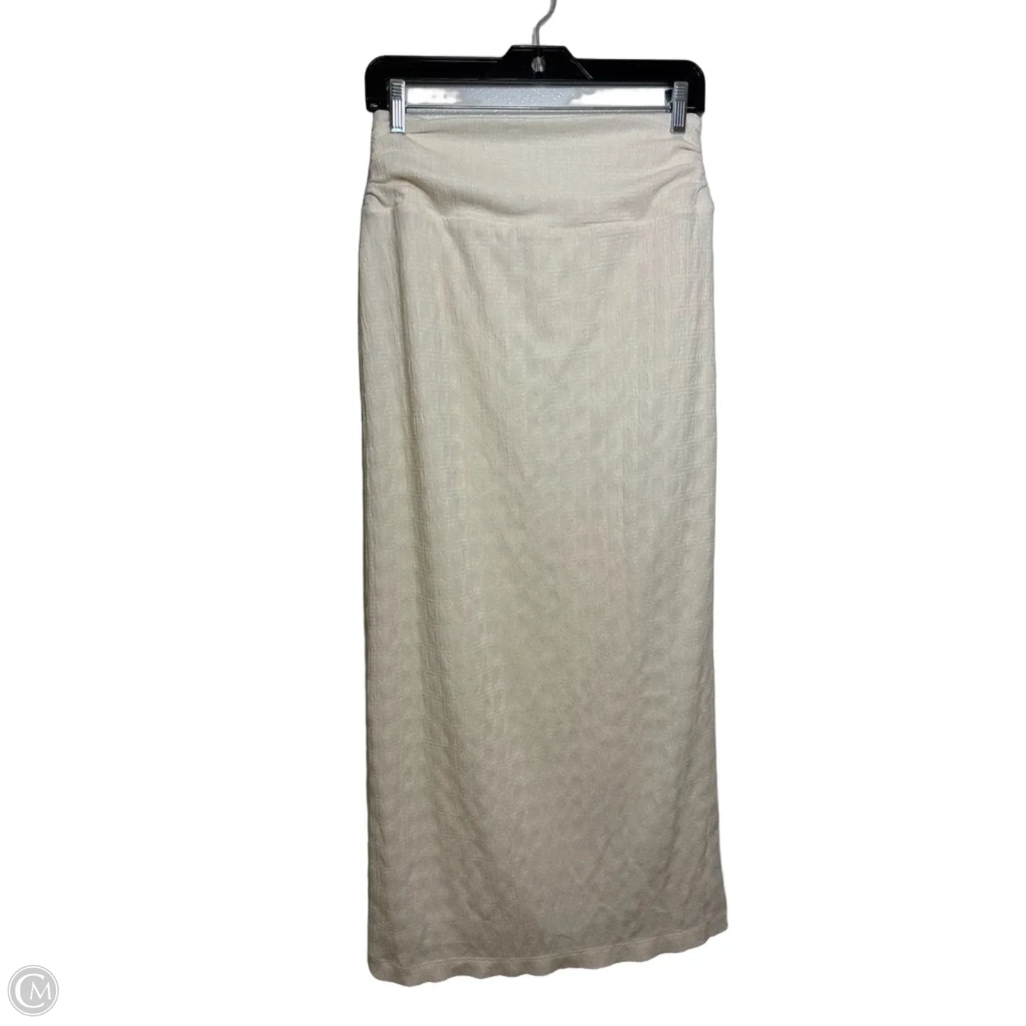 Pants Set 2pc By Free People In Cream, Size: Xs