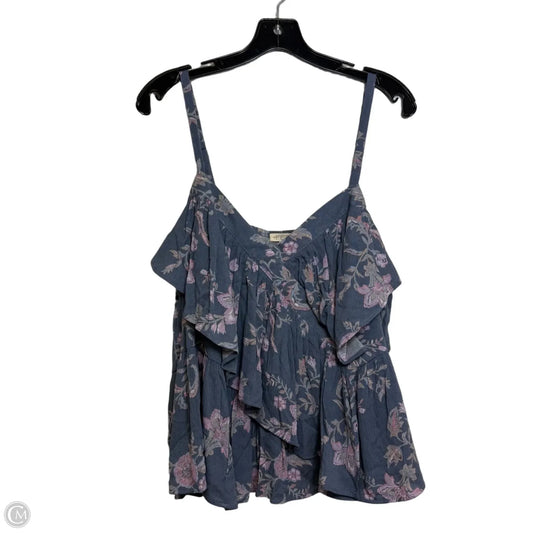 Women's Plus Tank Tops - Used & Pre-Owned - Clothes Mentor