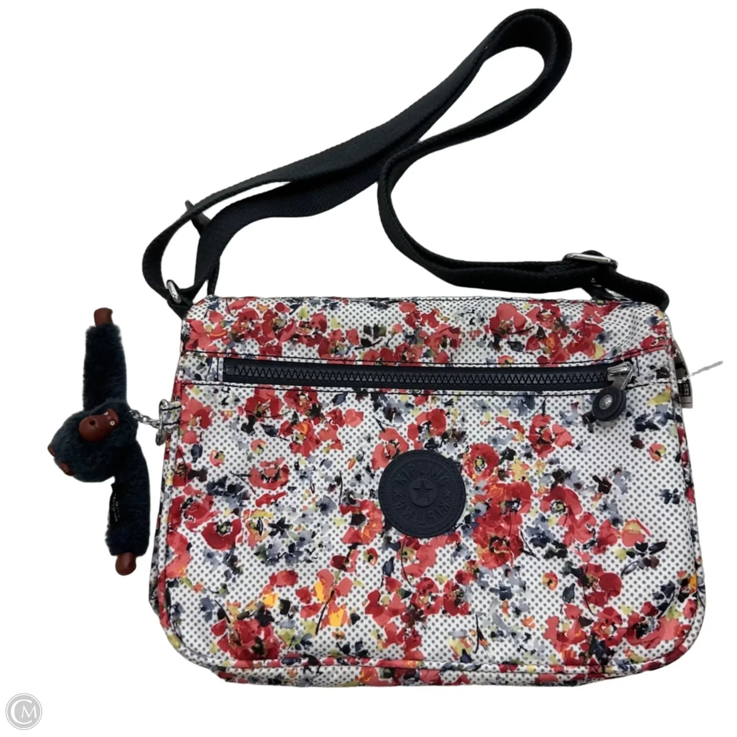 Crossbody By Kipling, Size: Small