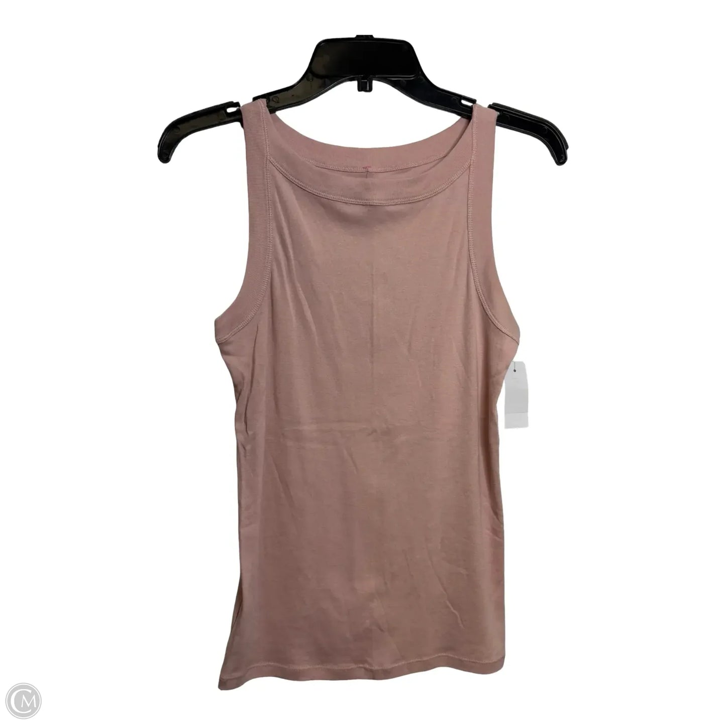Tank Top By Loft In Pink, Size: S