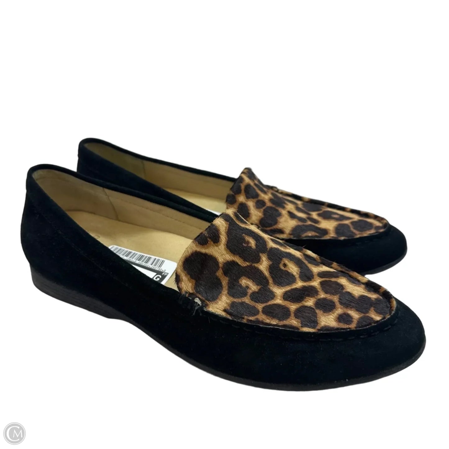 Shoes Flats By Dansko In Black, Size: 9