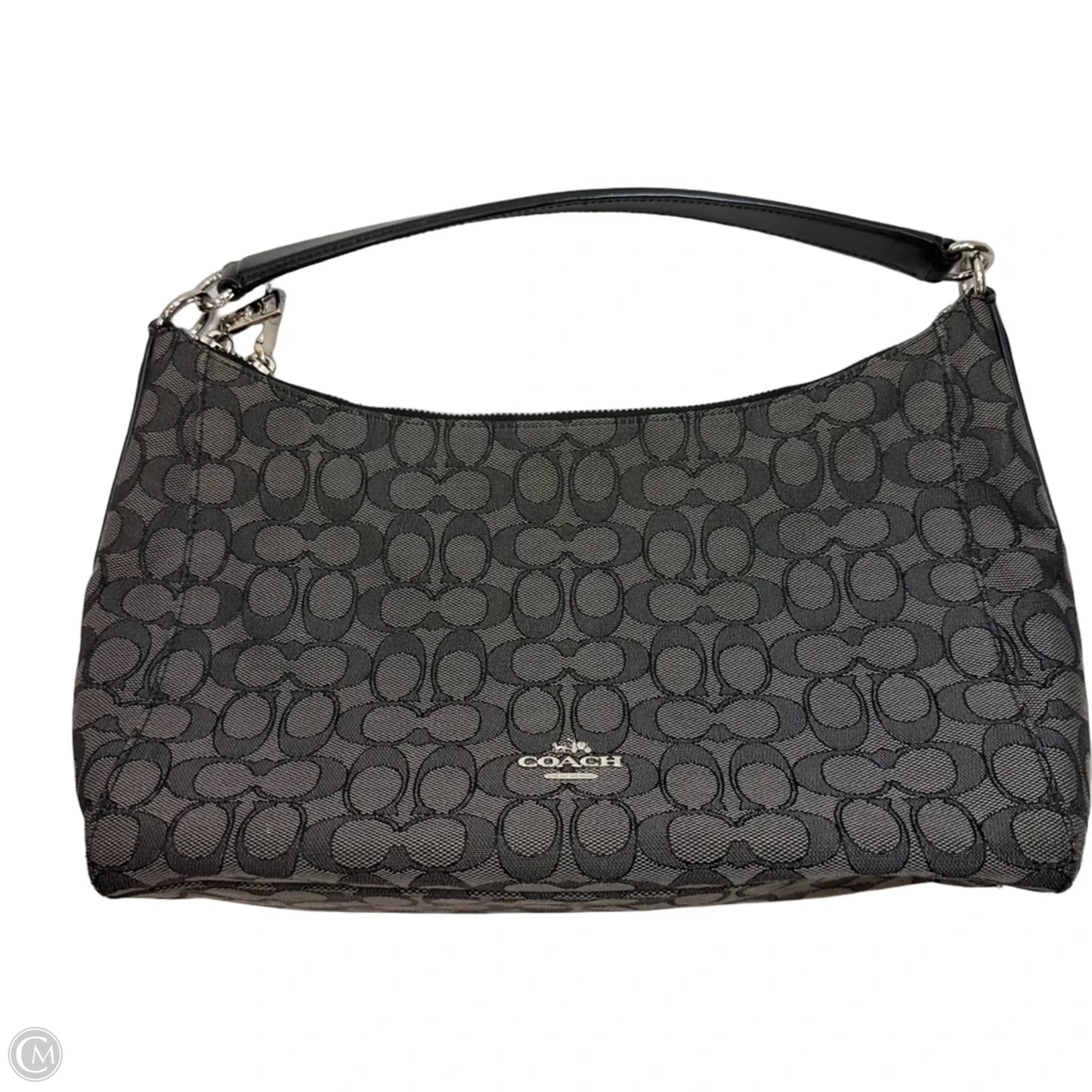 Handbag Designer By Coach, Size: Small