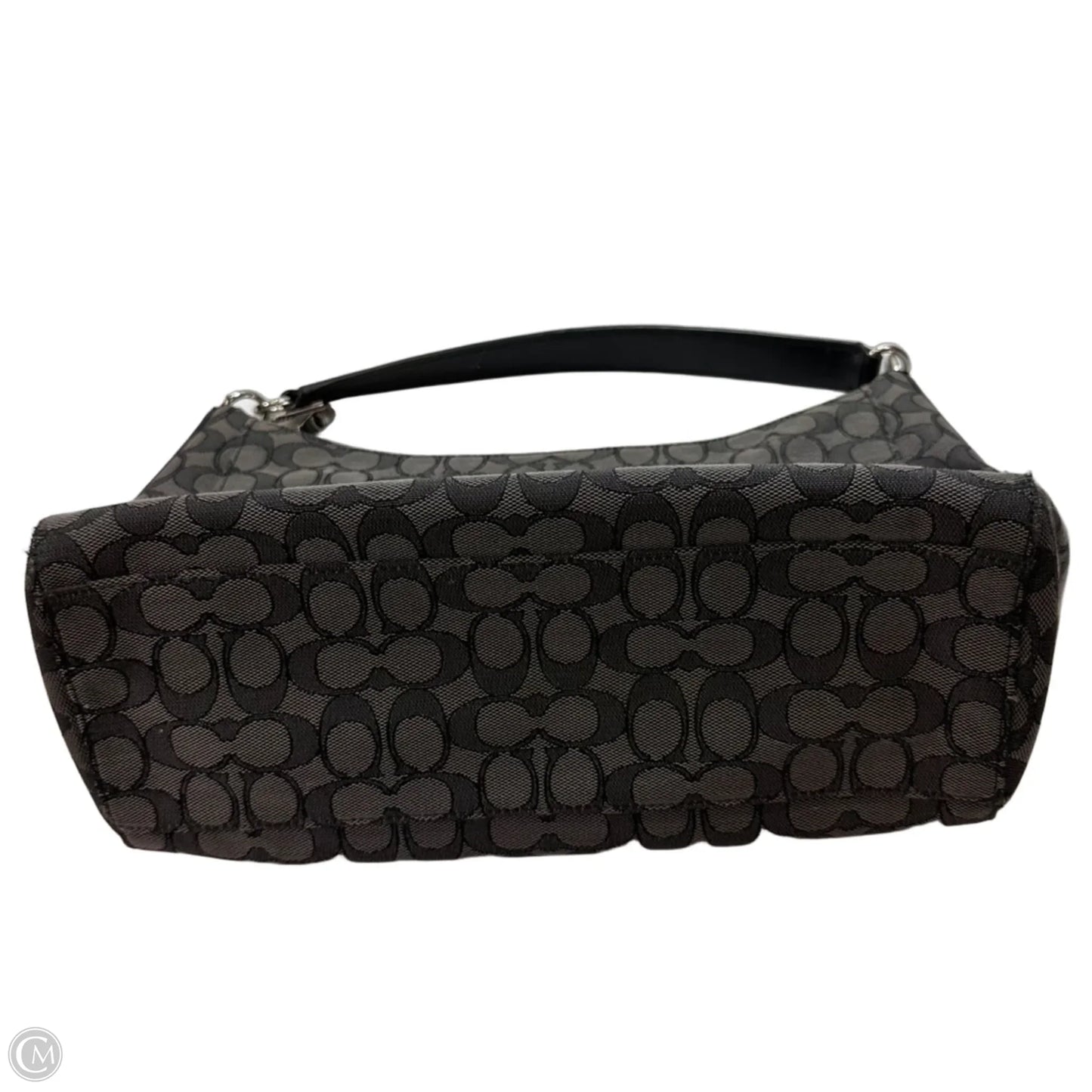Handbag Designer By Coach, Size: Small