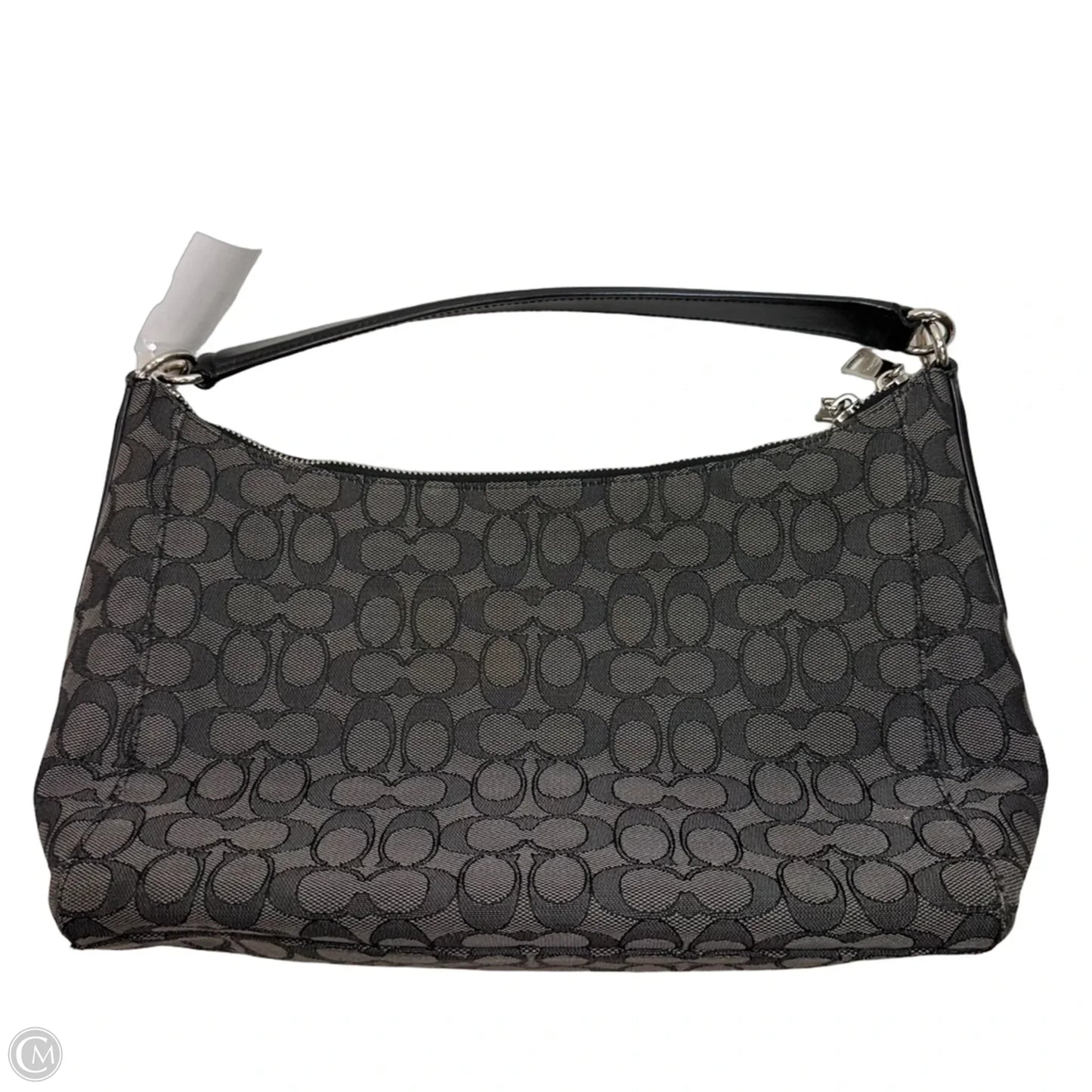 Handbag Designer By Coach, Size: Small