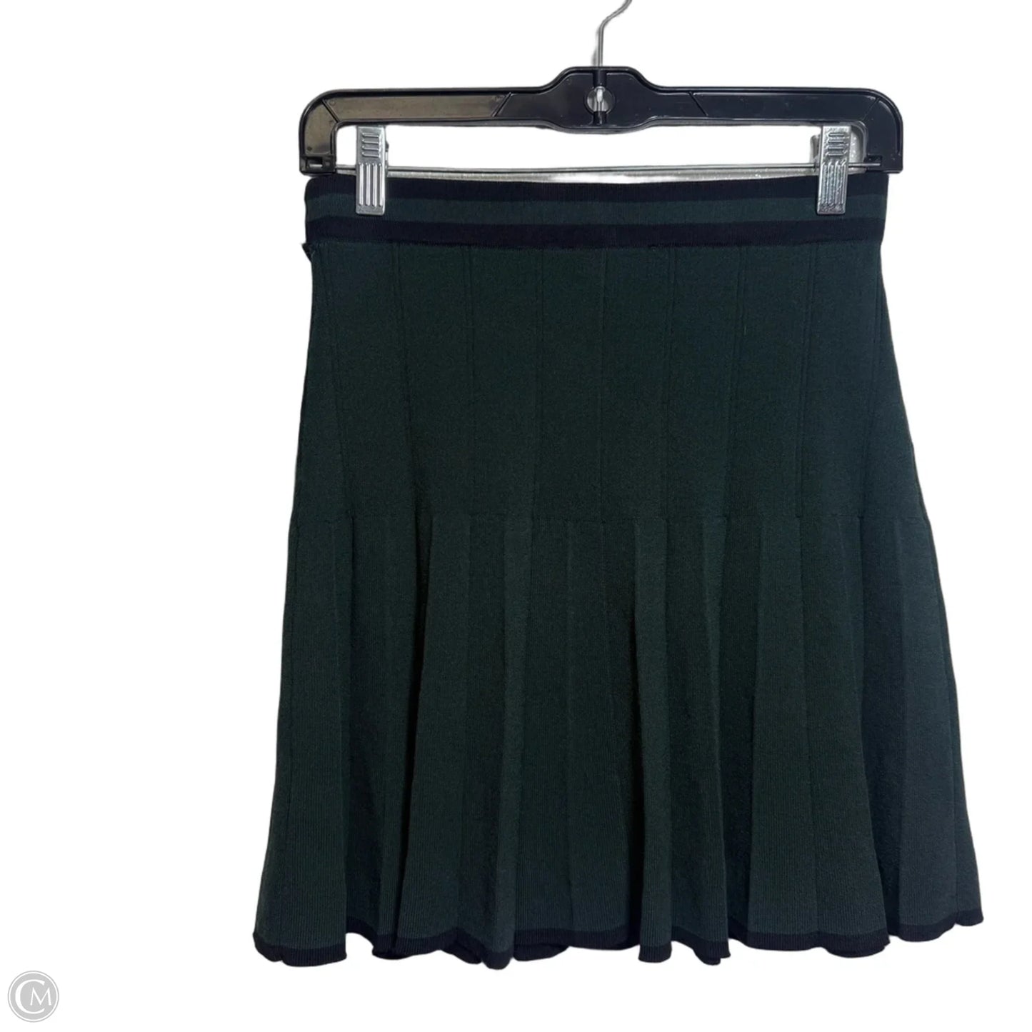 Skirt Set 2pc By House Of Harlow In Green, Size: Xs