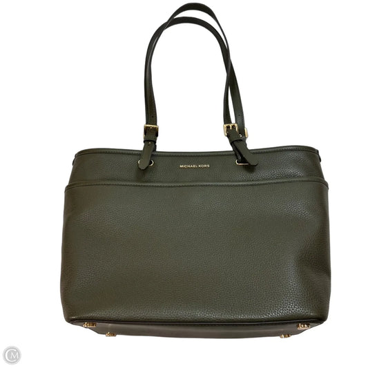 Handbag Designer By Michael Kors, Size: Medium