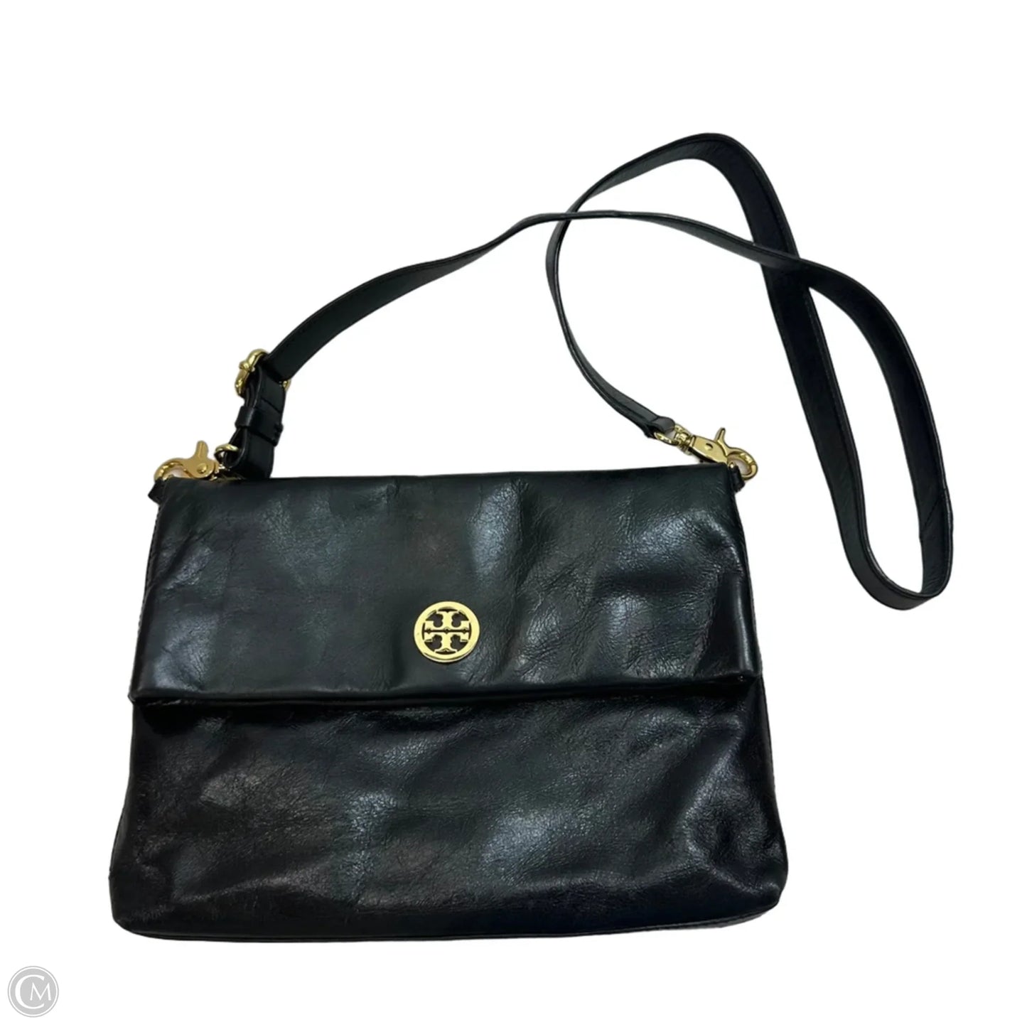 Crossbody Designer By Tory Burch, Size: Small