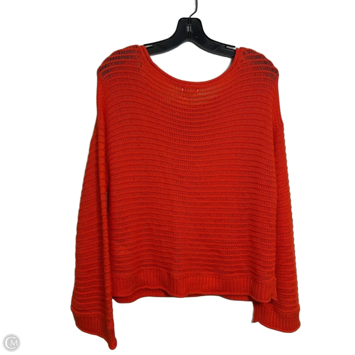 Sweater By Aerie In Orange, Size: S