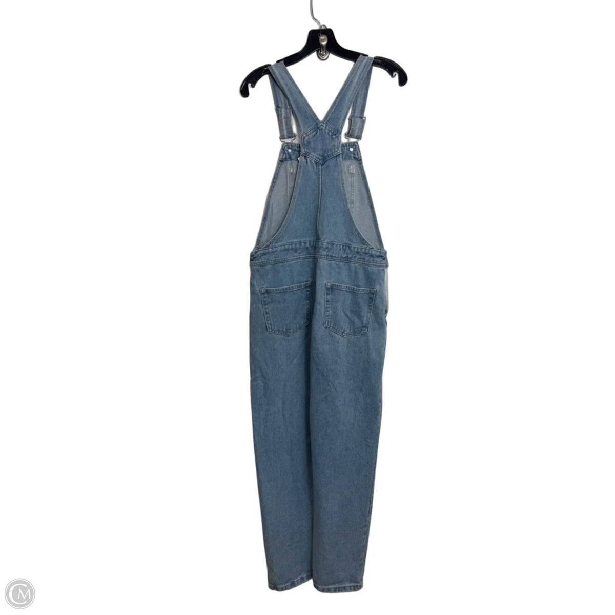Jumpsuit By Asos In Blue, Size: 6