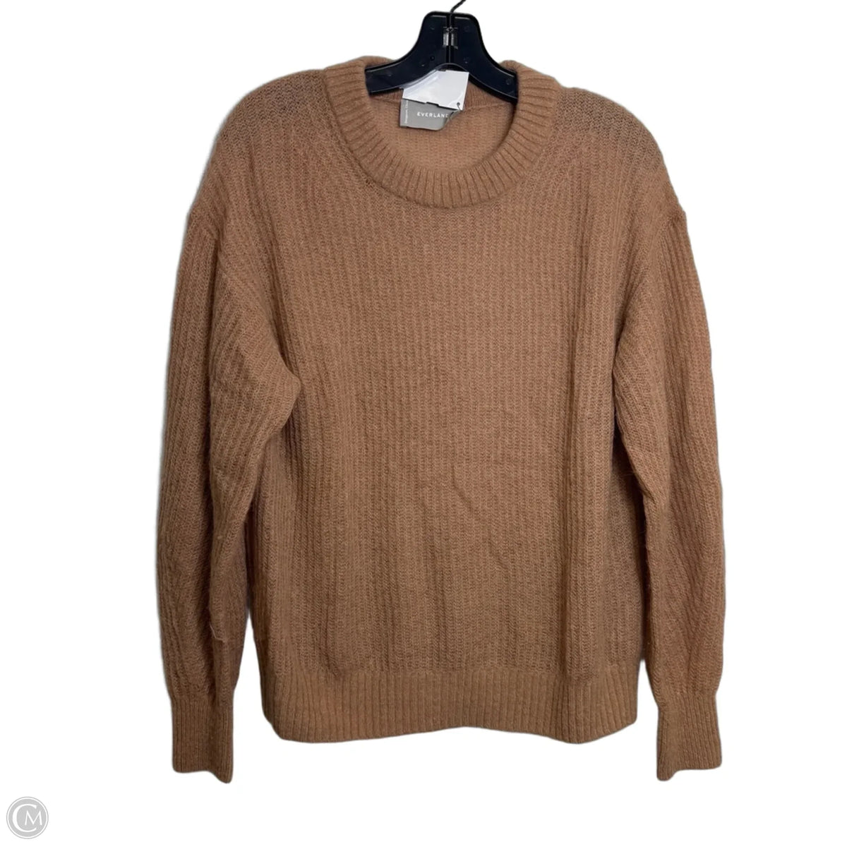 Sweater By Everlane In Brown, Size: S