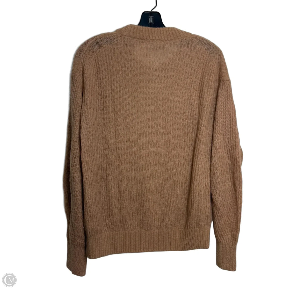 Sweater By Everlane In Brown, Size: S