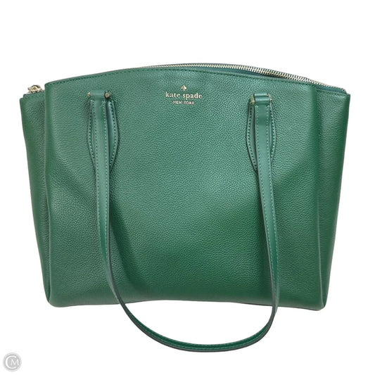 Handbag Designer By Kate Spade, Size: Medium