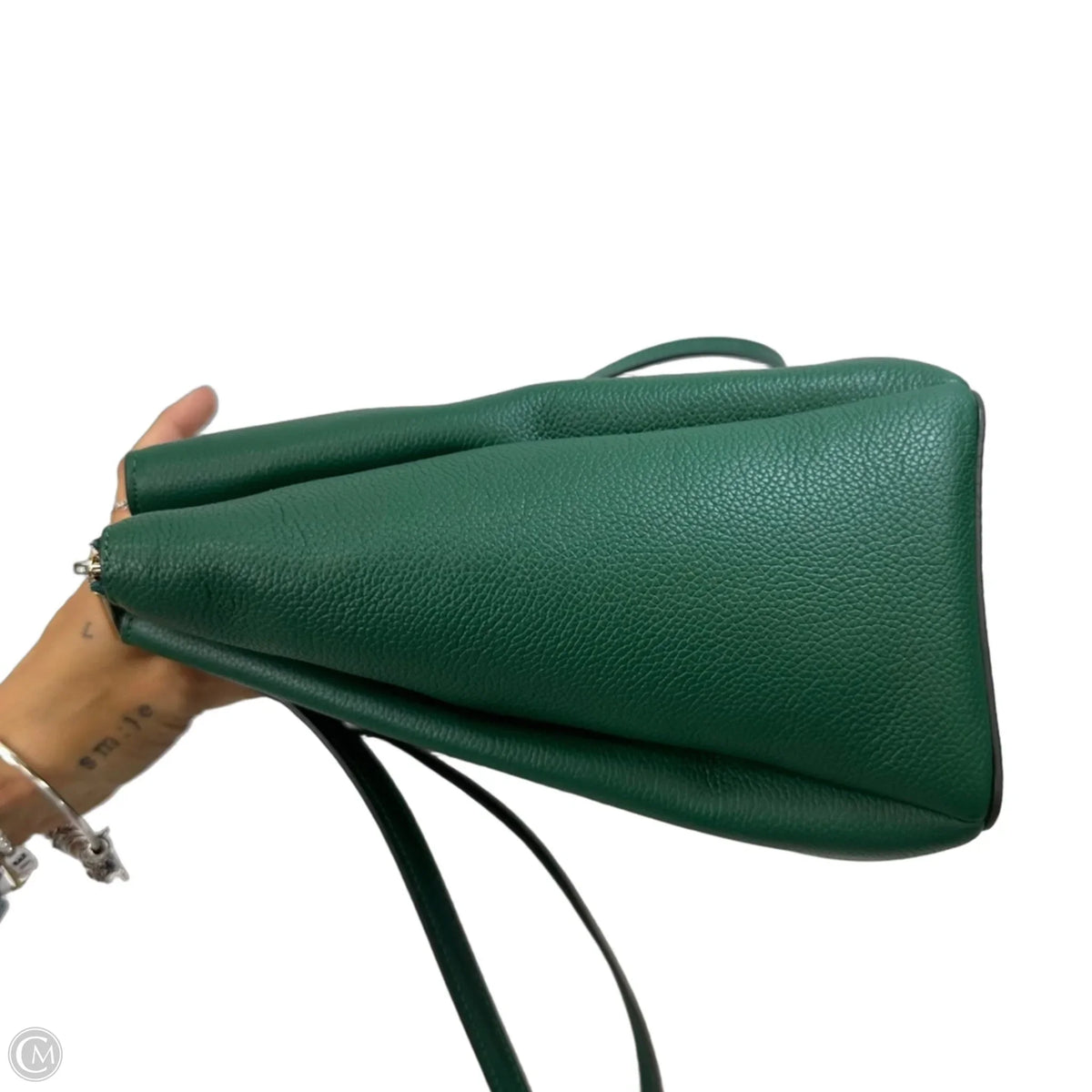 Handbag Designer By Kate Spade, Size: Medium