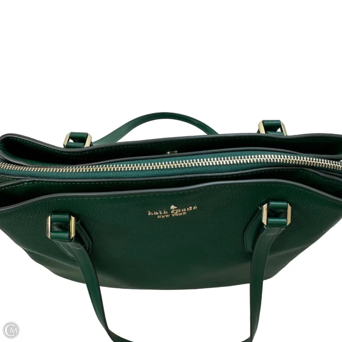 Handbag Designer By Kate Spade, Size: Medium