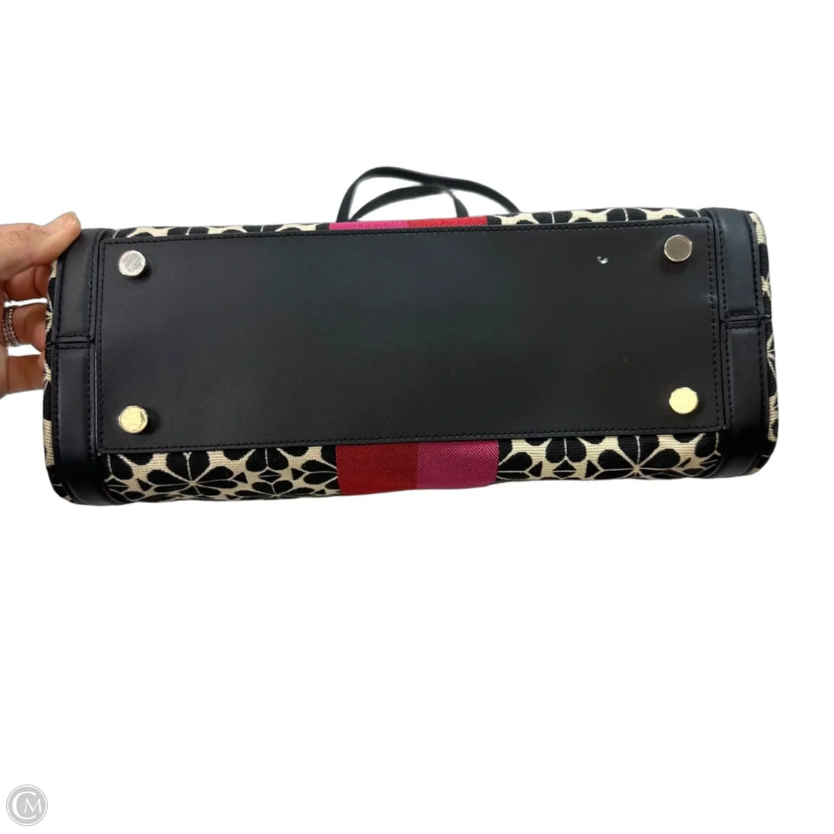 Handbag Designer By Kate Spade, Size: Small