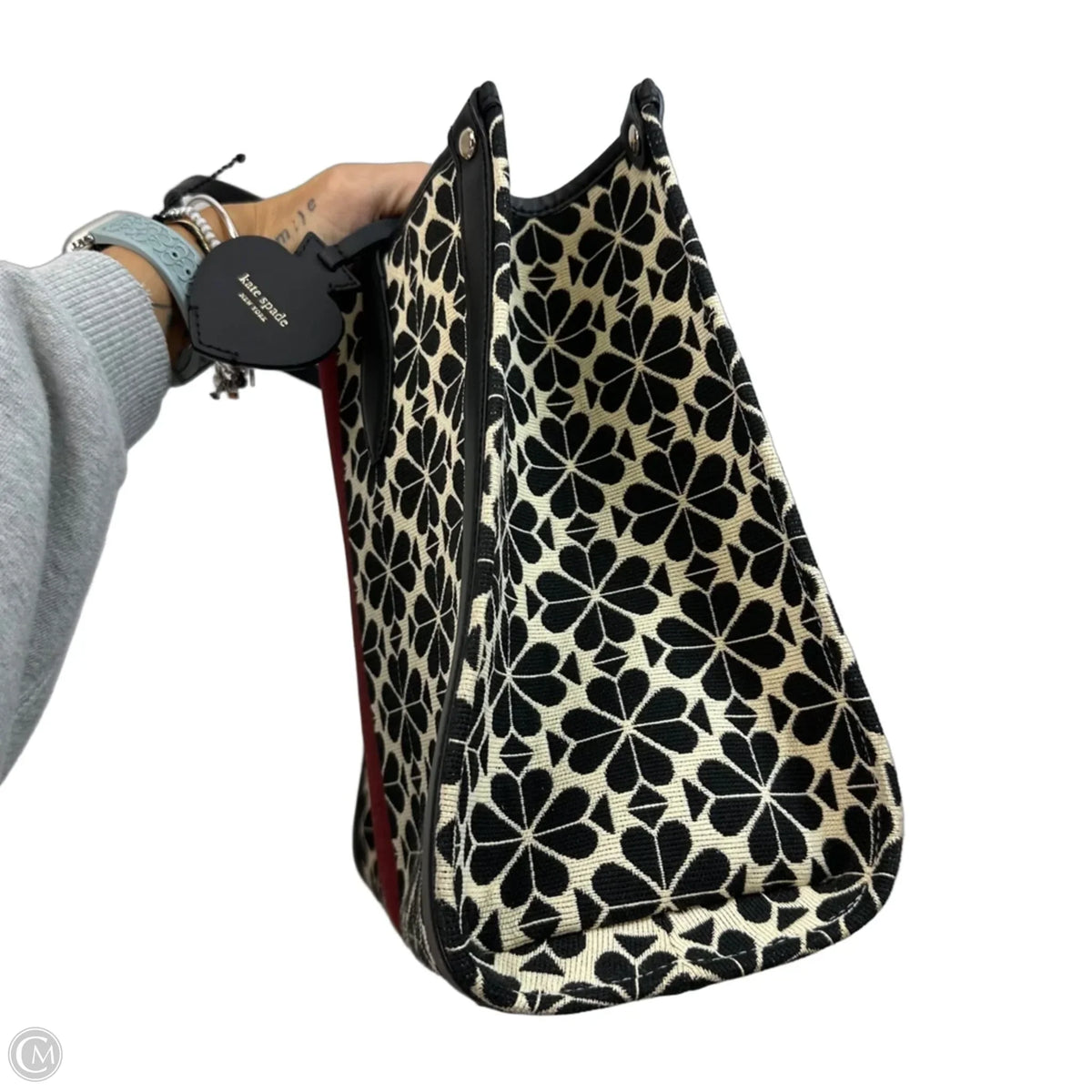 Handbag Designer By Kate Spade, Size: Small