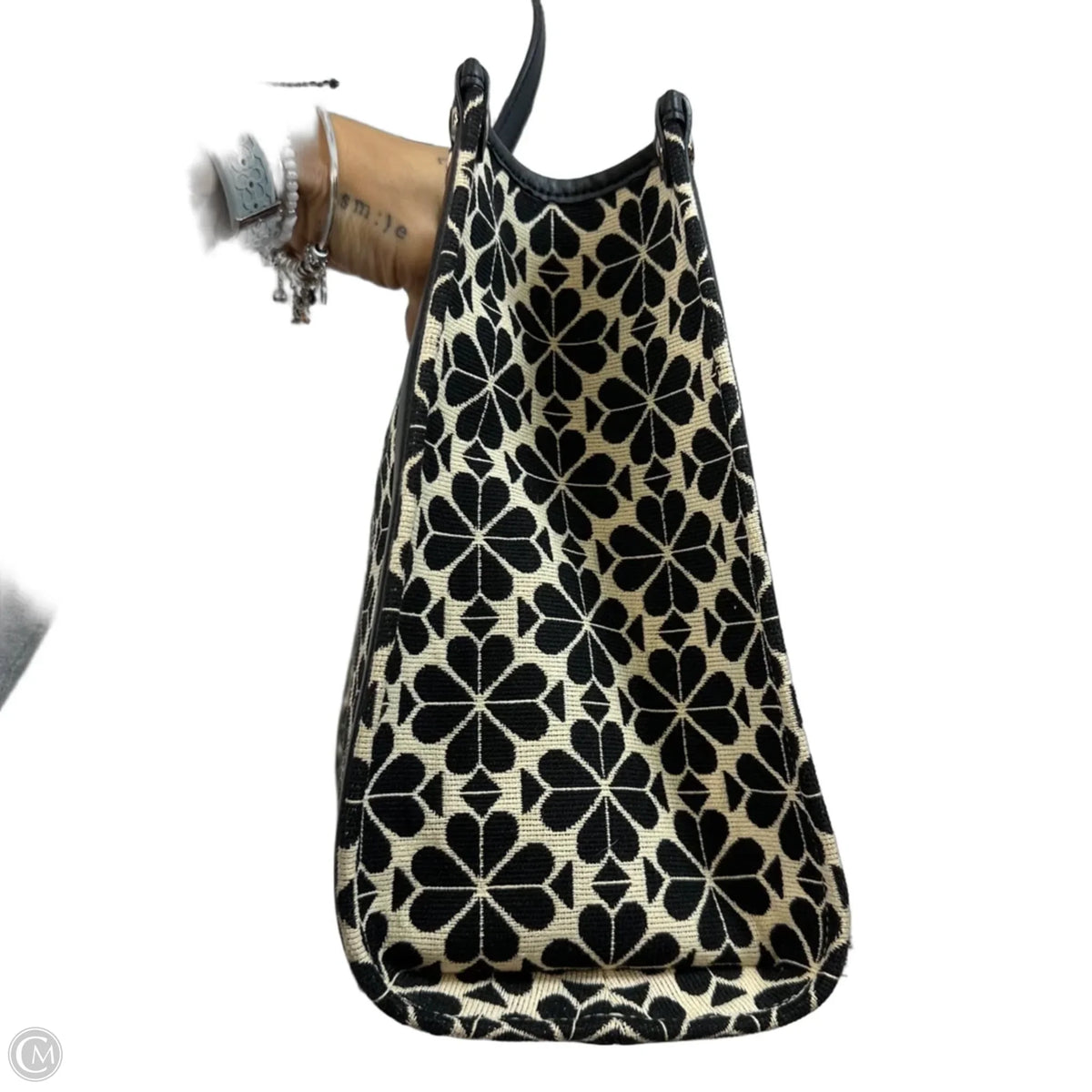 Handbag Designer By Kate Spade, Size: Small