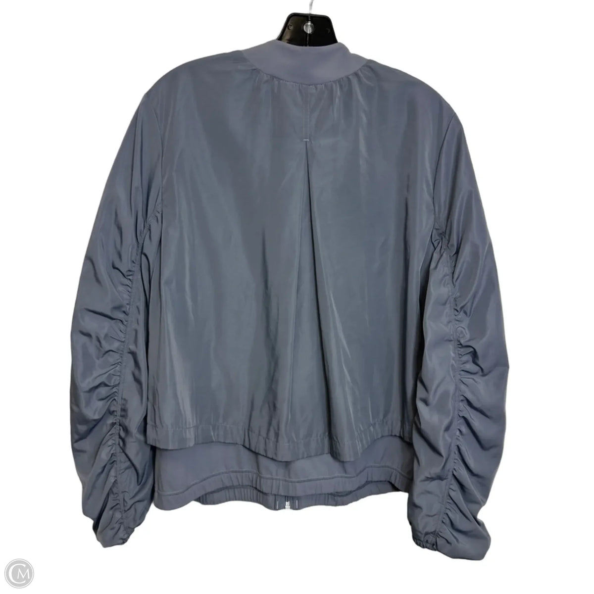Jacket Other By Athleta In Purple, Size: M