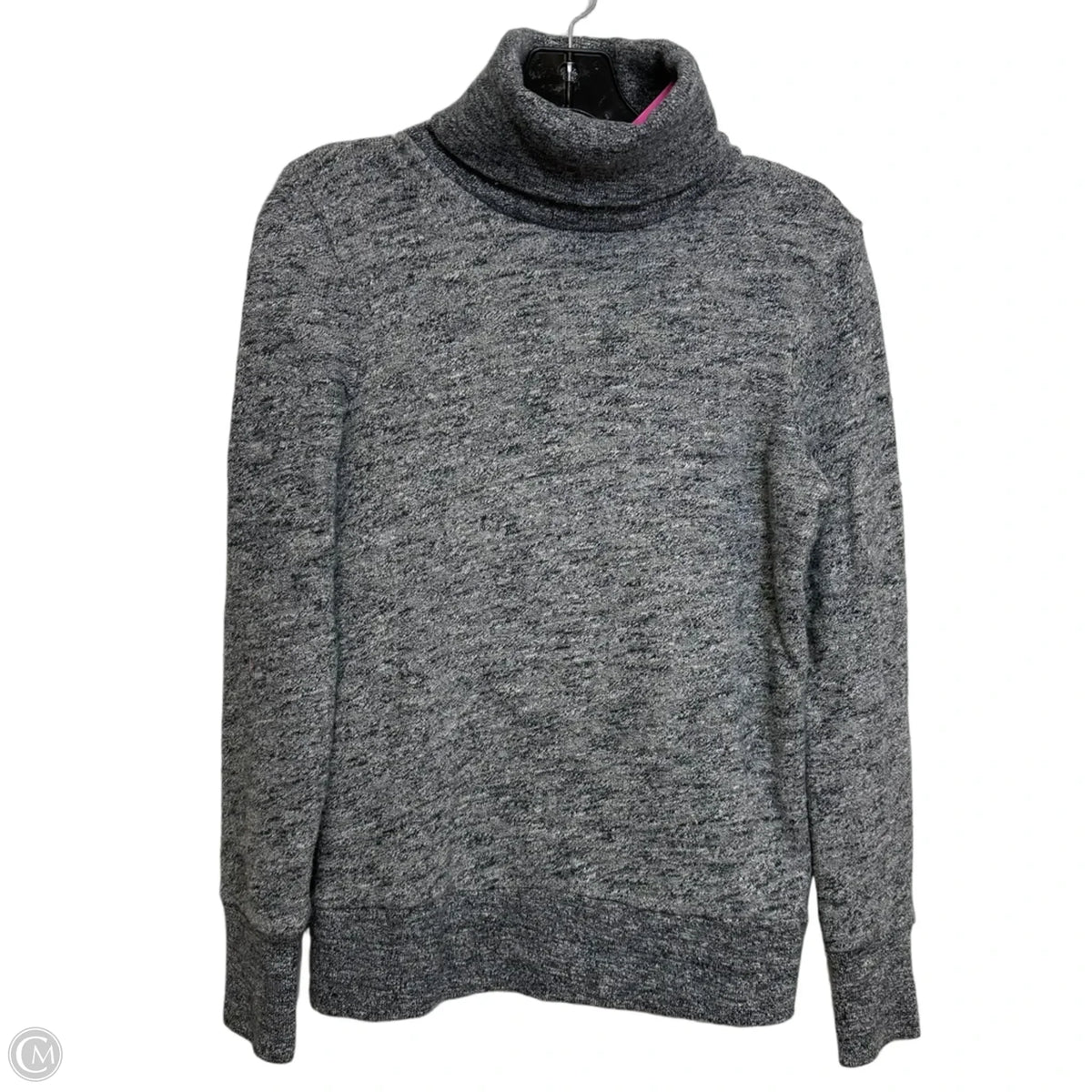 Sweater By J. Crew In Grey, Size: Xs