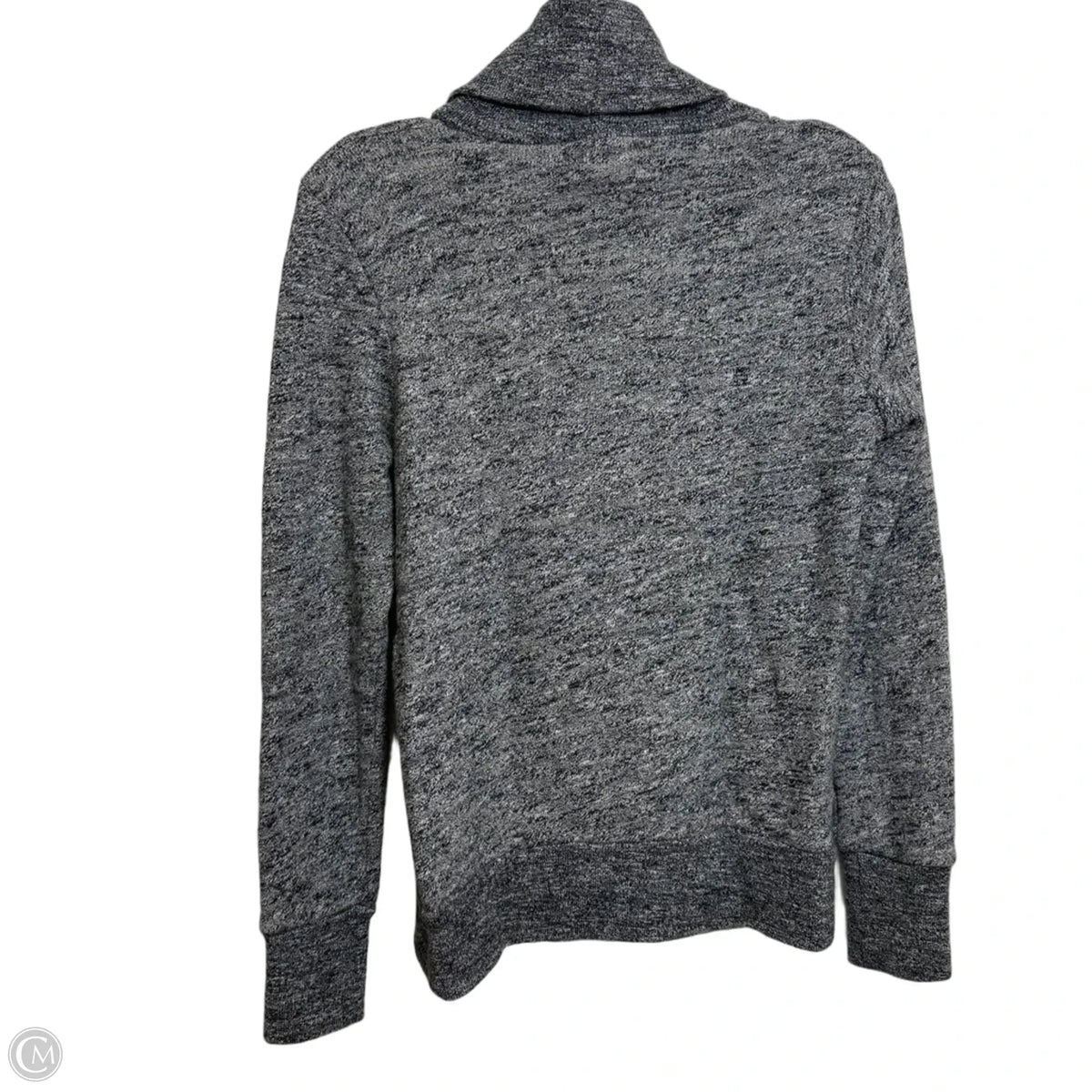 Sweater By J. Crew In Grey, Size: Xs