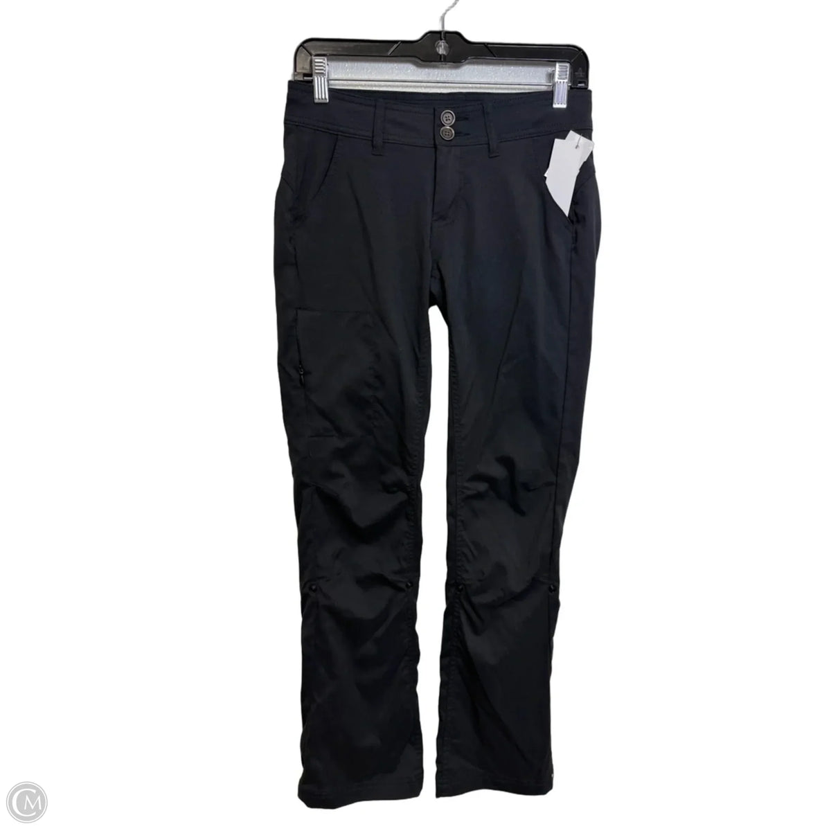 Pants Other By Prana In Black, Size: 0