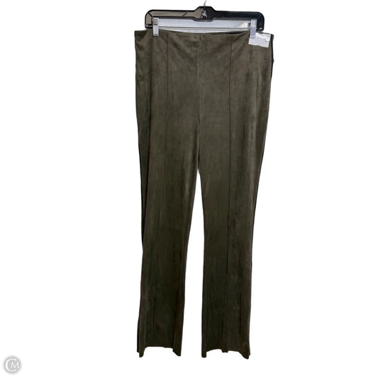 Pants Other By Lysse In Green, Size: Xl