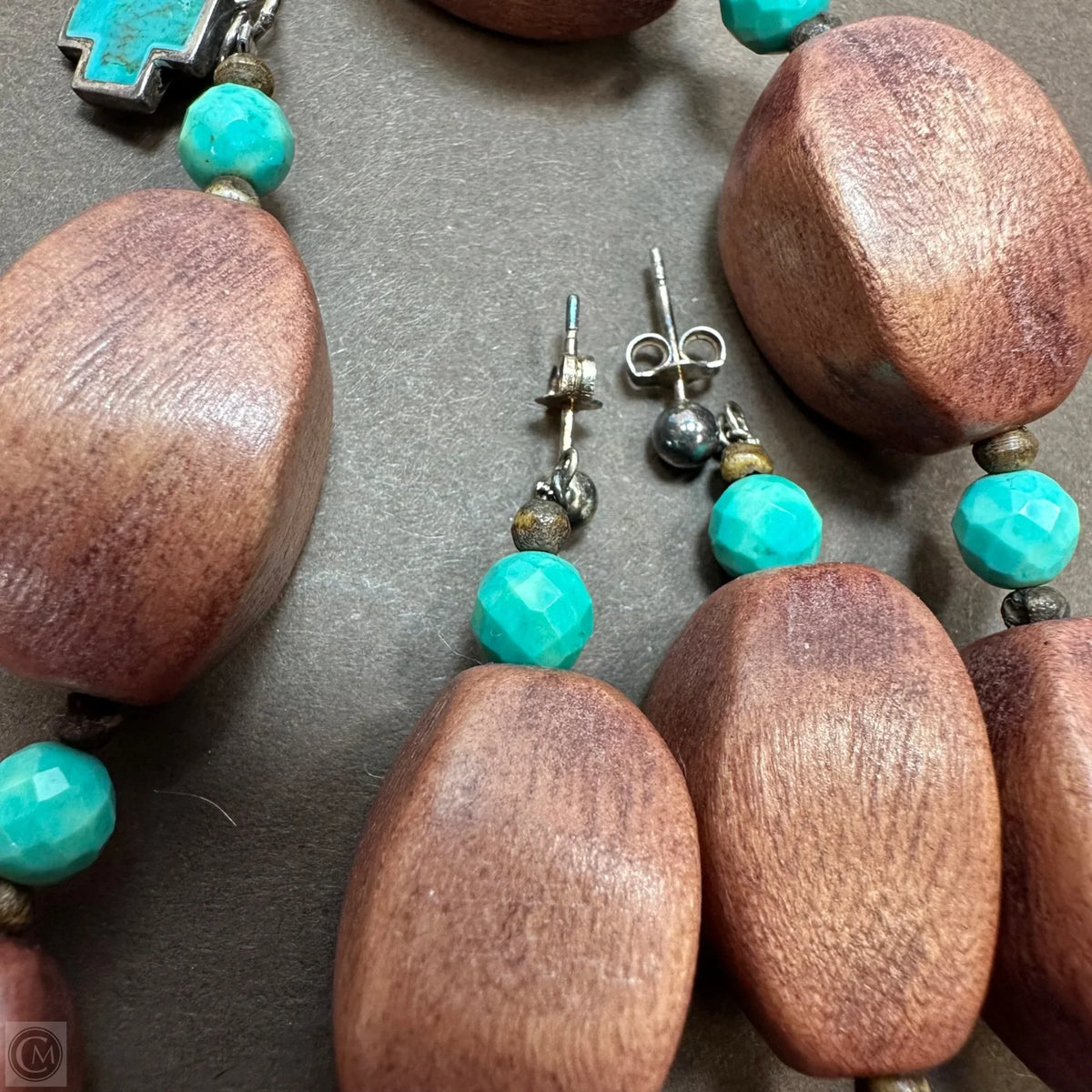Necklace Set By Silpada, Size: 02 Piece Set
