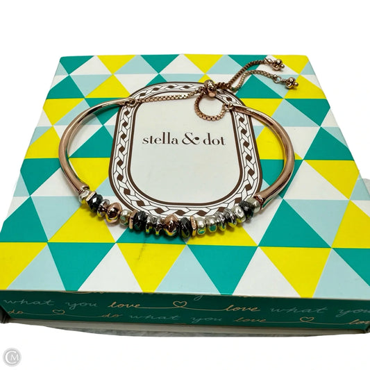 Bracelet Beaded By Stella And Dot
