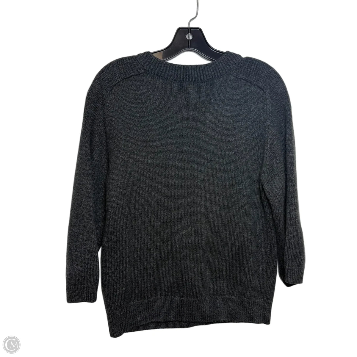 Cardigan By Cabi In Grey, Size: S