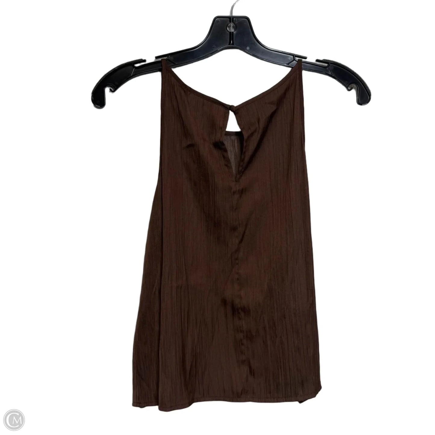 Pants Set 2pc By Z Supply In Brown, Size: L