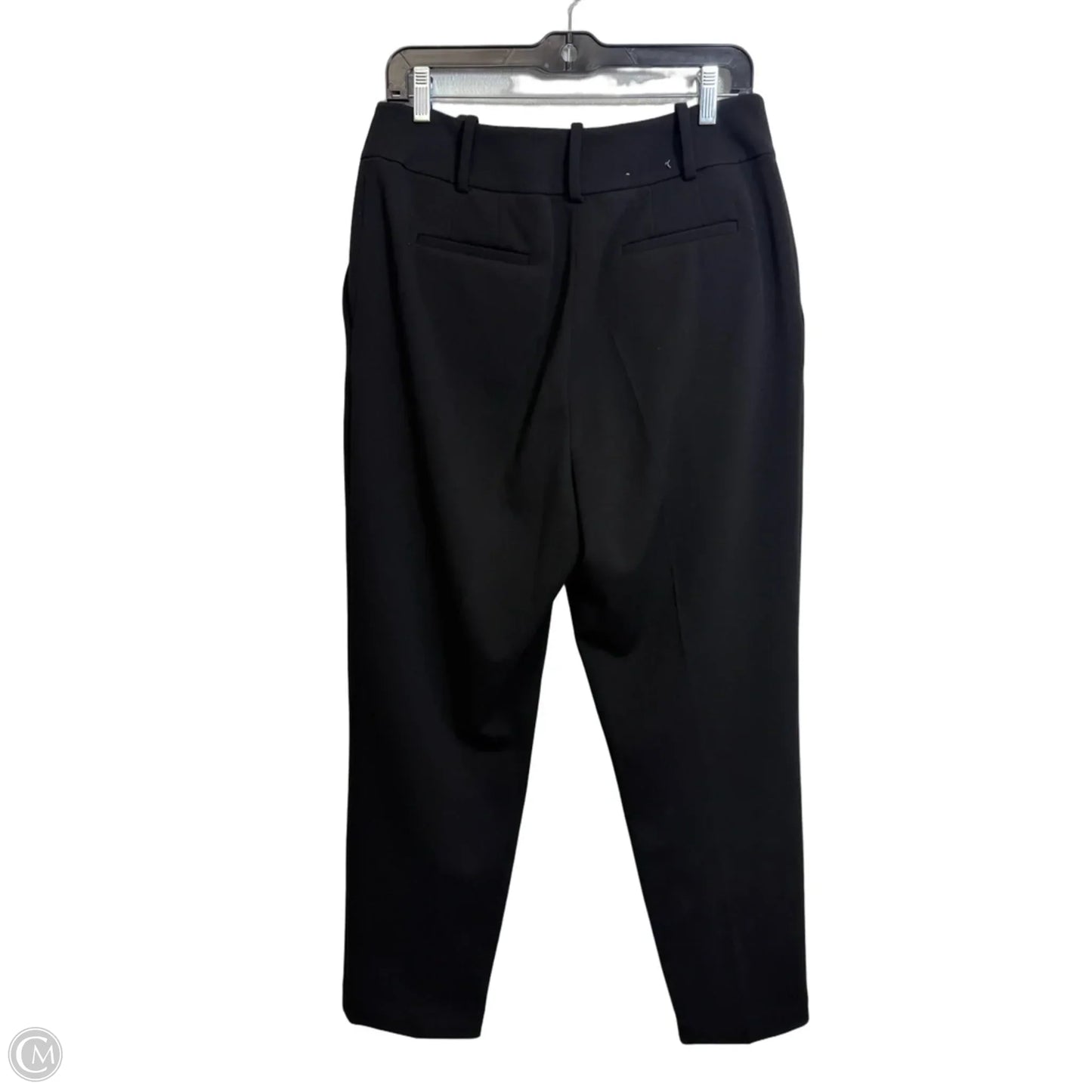 Pants Dress By Calvin Klein In Black, Size: 8