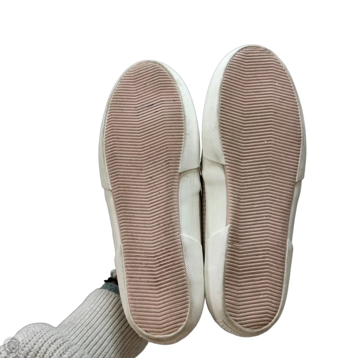 Shoes Flats By Michael By Michael Kors In Pink, Size: 7