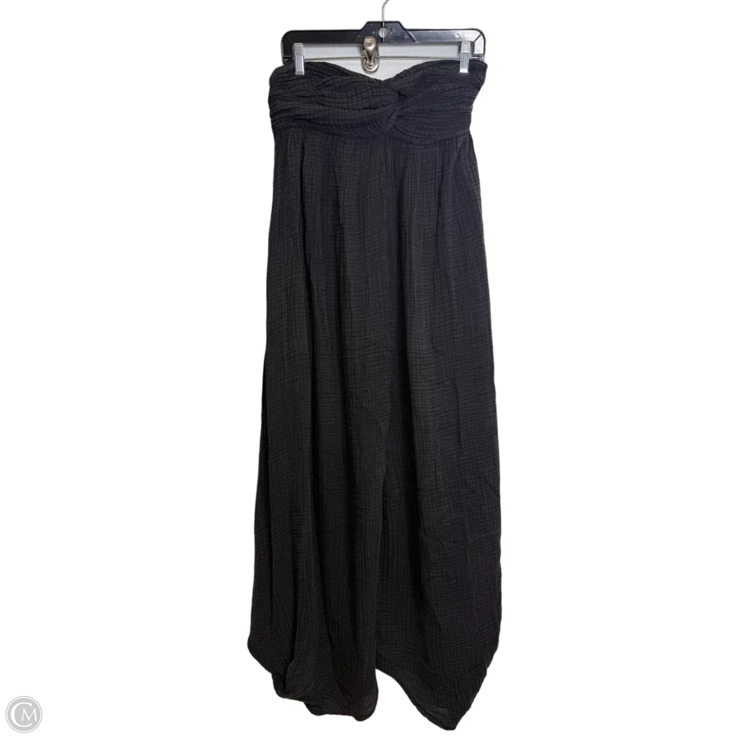 Jumpsuit By Anthropologie In Black, Size: S