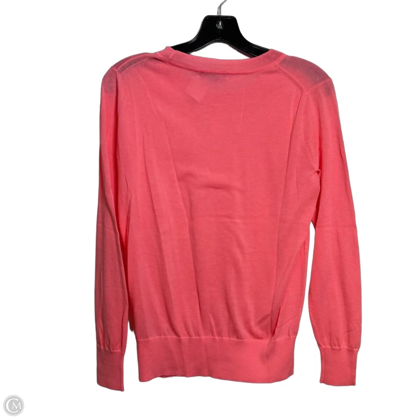 Lightweight Sweater By J. Crew In pink, Size: Xs