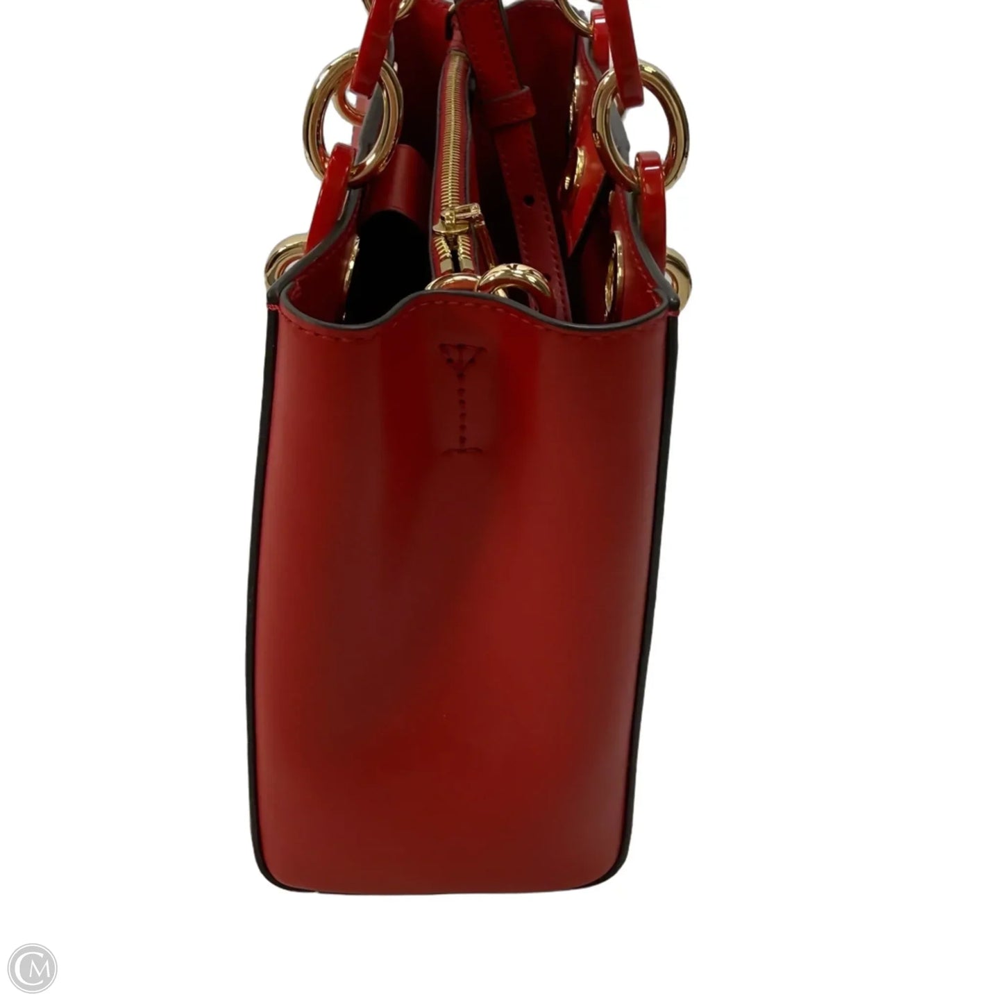 Handbag Designer By Michael Kors, Size: Small