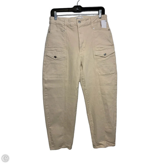Pants Other By Paige In Beige, Size: 10