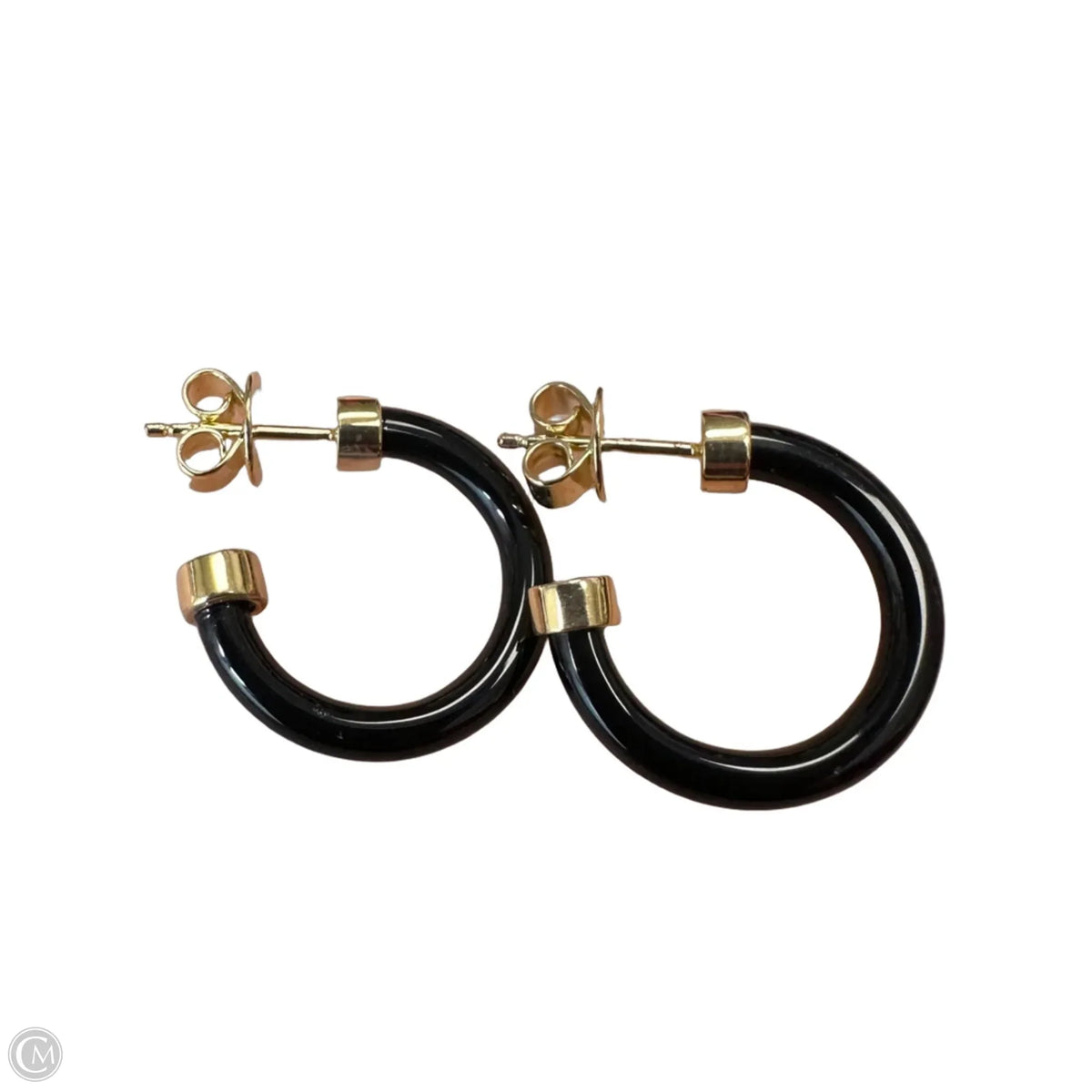 Earrings Hoop By Clothes Mentor