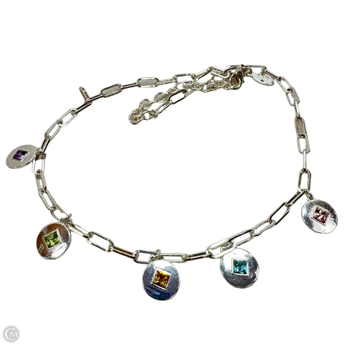 Necklace By Joan Rivers